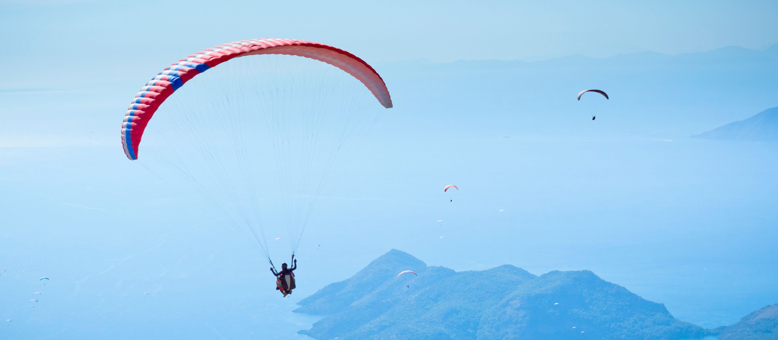 ParaglidingTeam Community