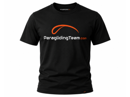 men s t shirts paraglidingteam