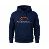 women s hoodie paraglidingteam