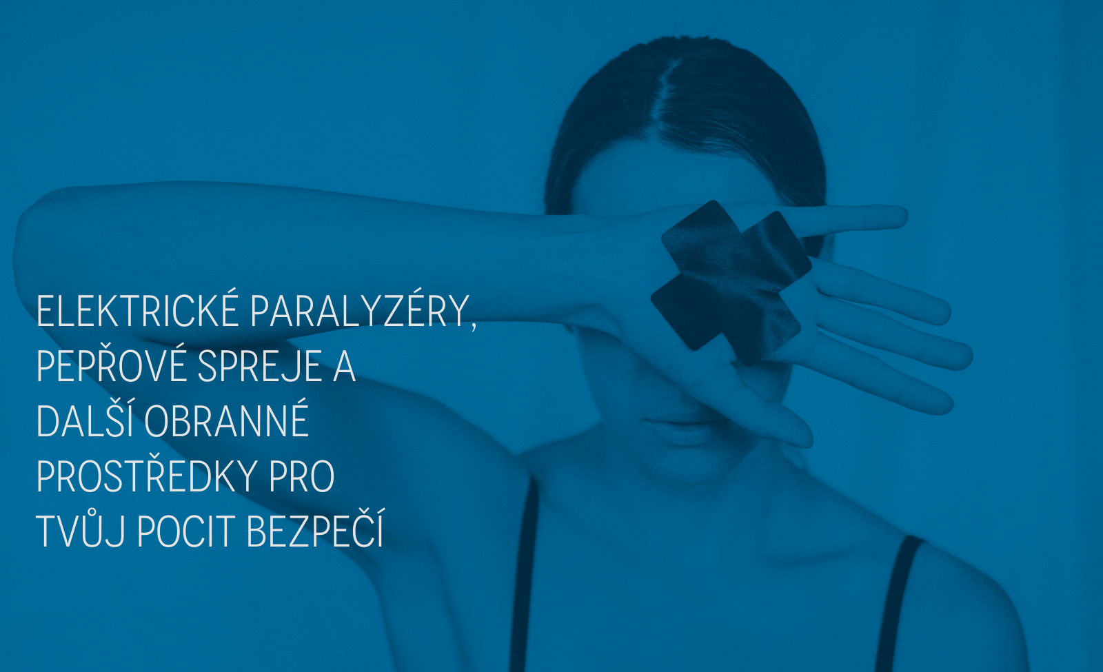 Paralyzéry
