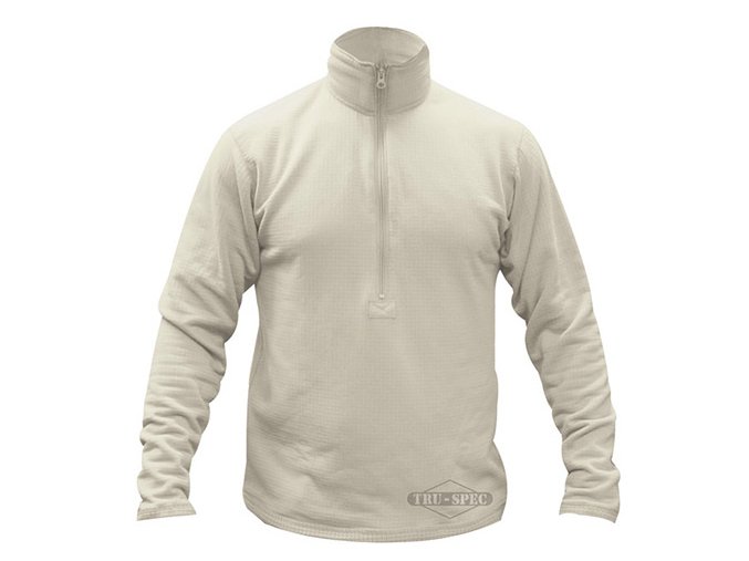 Triko ECWCS GEN III LEVEL 2 G.I. DESERT SAND (velikost XXL)