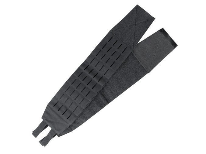 Boky LCS SLIM k vestě VAS ČERNÉ (velikost L-XL)