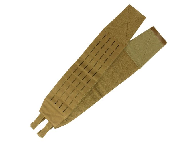 Boky LCS SLIM k vestě VAS COYOTE BROWN (velikost L-XL)