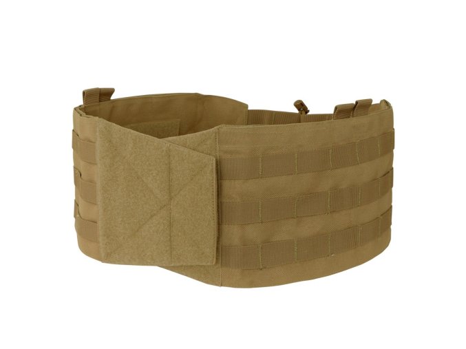 Boky k vestě VAS COYOTE BROWN (velikost L-XL)