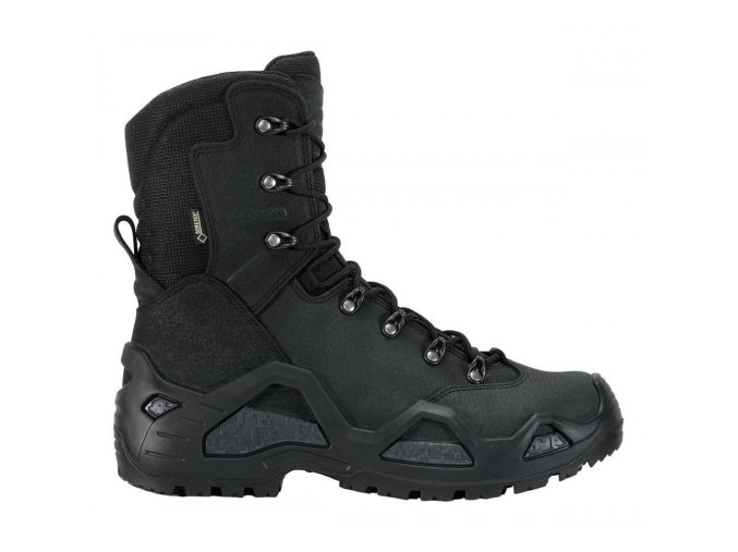Boty Z-8N GTX® C ČERNÉ (velikost 10)