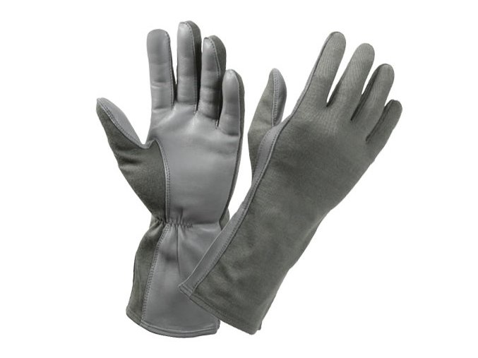 Rukavice NOMEX FOLIAGE (velikost 10)