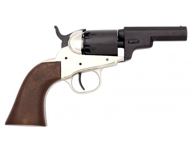 Replika revolver Wells Fargo, USA 1849