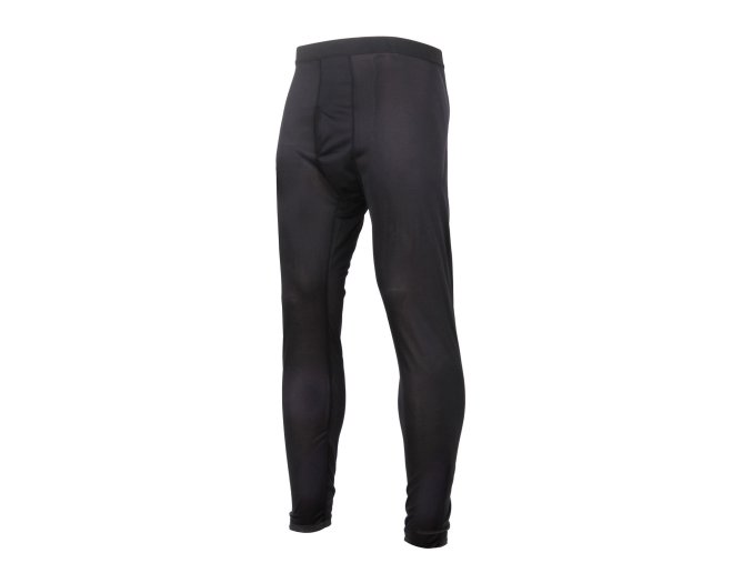 Spodky funkční ECWCS Gen. III, Level 1 ČERNÉ (velikost 3XL)