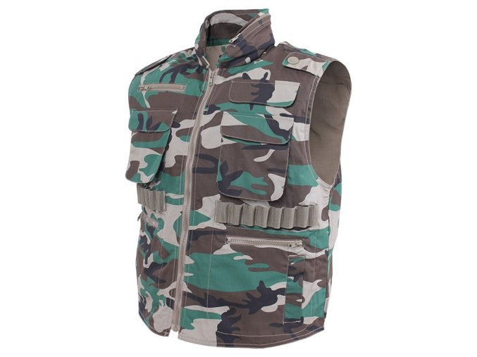 Vesta RANGER WOODLAND (velikost 3XL)