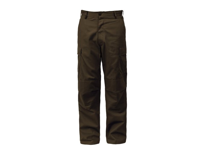 Kalhoty BDU HNĚDÉ (velikost 3XL)