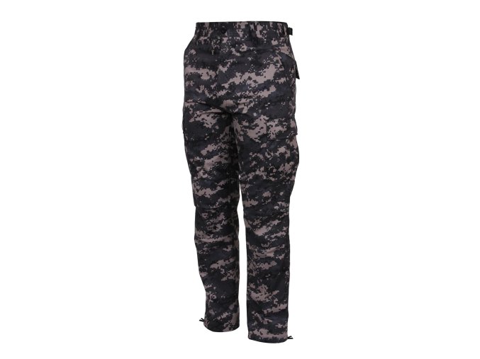 Kalhoty BDU DIGITAL URBAN (velikost 3XL)