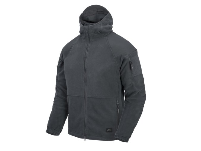 Mikina CUMULUS® SHADOW GREY (velikost 3XL)