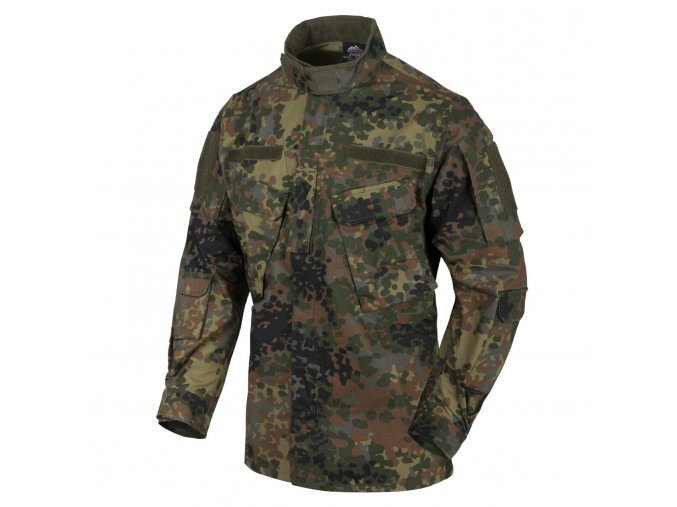 Blúza CPU® rip-stop FLECKTARN vel.3XL