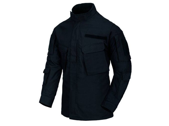 Blůza CPU® rip-stop NAVY BLUE (velikost 3XL)