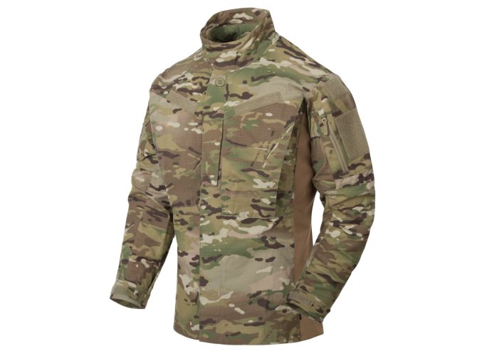 Blůza MBDU NYCO rip-stop MULTICAM® (velikost 3XL)
