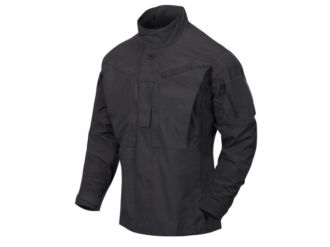 Blůza MBDU NYCO rip-stop SHADOW GREY (velikost 3XL)