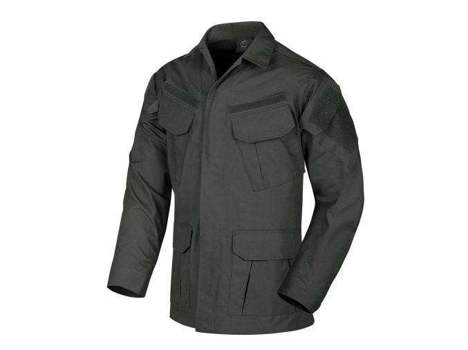 Blůza SFU NEXT™ rip-stop SHADOW GREY (velikost M)