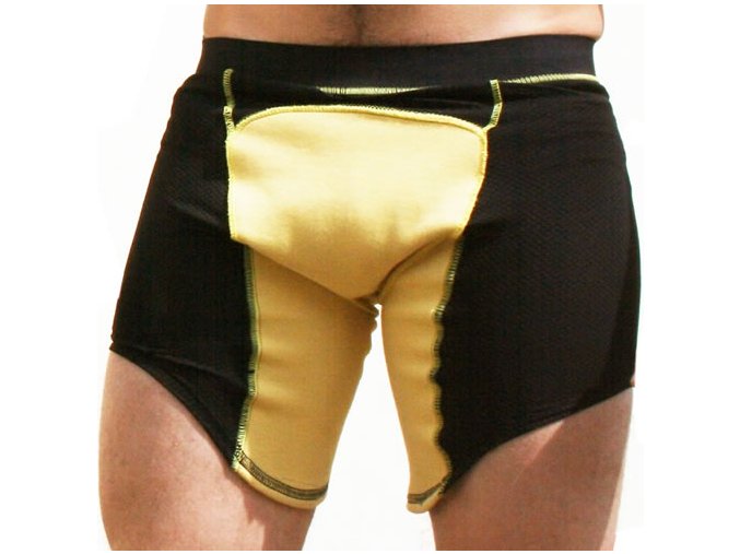 Trenýrky BLAST BOXERS MK1 balistické (velikost L)