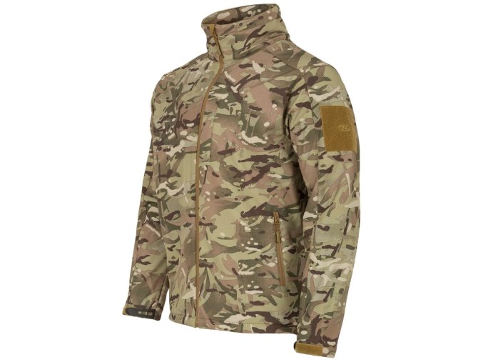 Bunda ODIN softshell HMTC (velikost L)