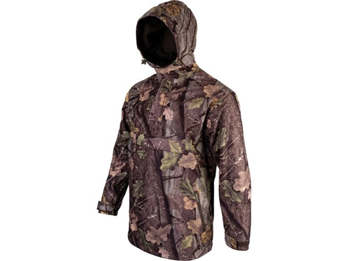 Bunda GALBRAITH SMOCK nepromokavá EVO (velikost 3XL)