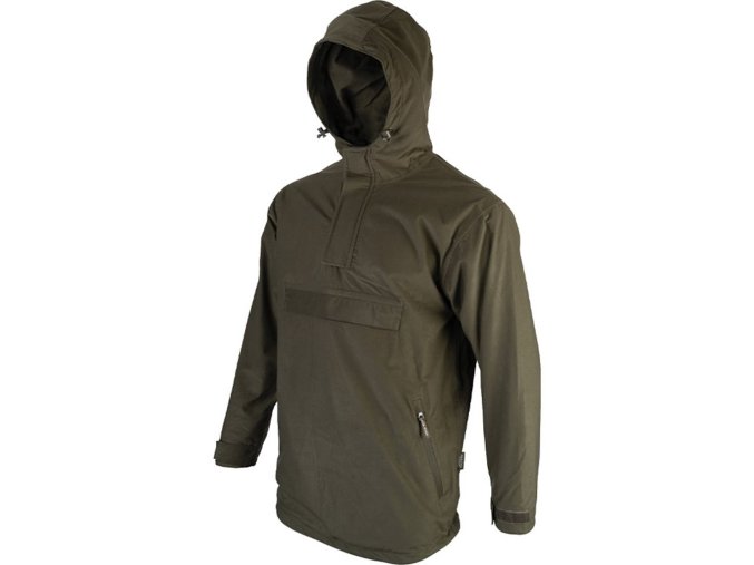 Bunda GALBRAITH SMOCK nepromokavá ZELENÁ (velikost 3XL)