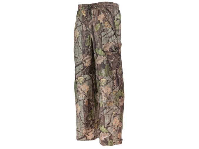 Kalhoty HUNTER polyester EVO (velikost L)