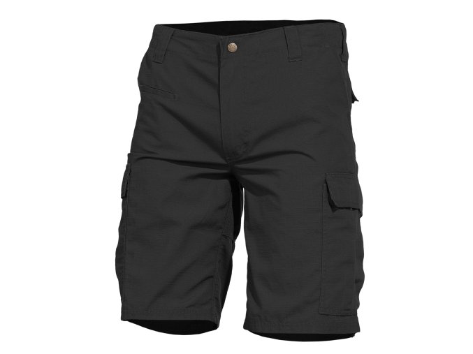Kraťasy BDU 2.0 rip-stop ČERNÉ (velikost 38)