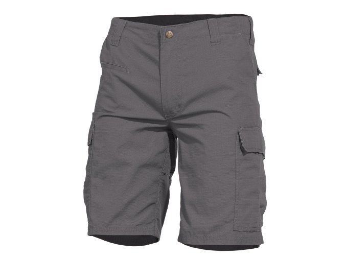 Kraťasy BDU 2.0 rip-stop WOLF GREY (velikost 38)