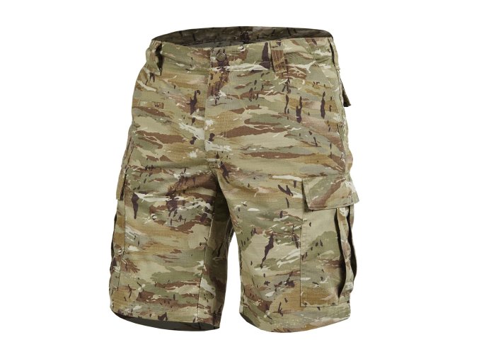 Kraťasy BDU 2.0 rip-stop PentaCamo (velikost 38)