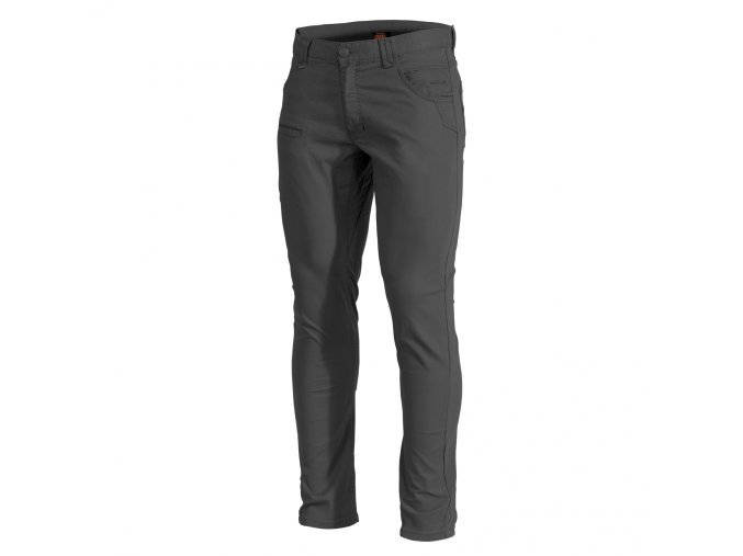 Kalhoty taktické ROGUE HERO ČERNÉ (velikost 38-30)
