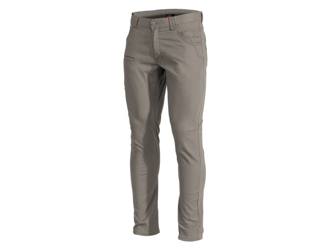 Kalhoty taktické ROGUE HERO ŠEDÉ (velikost 38-30)