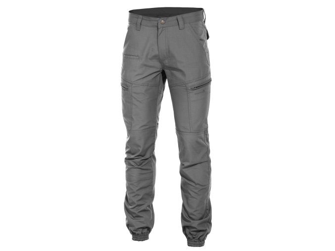 Kalhoty YPERO WOLF GREY (velikost 36-30)