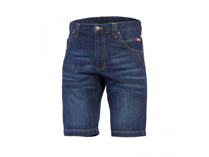 Kraťasy džínové ROGUE JEANS (velikost 40)