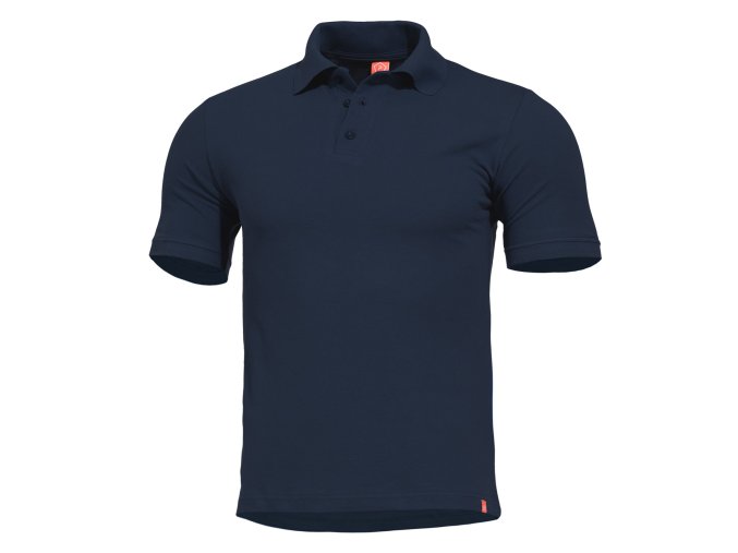 Triko/polokošile SIERRA NAVY BLUE (velikost 3XL)