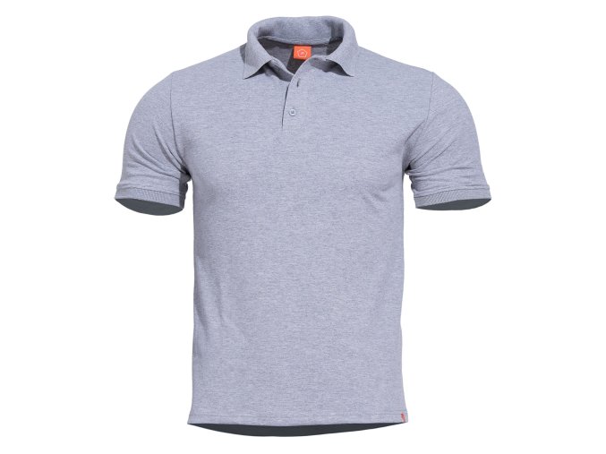 Triko/polokošile SIERRA MELANŽ (velikost 3XL)