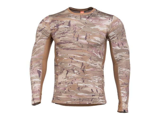 Triko fukční APOLLO PENTACAMO (velikost 3XL)