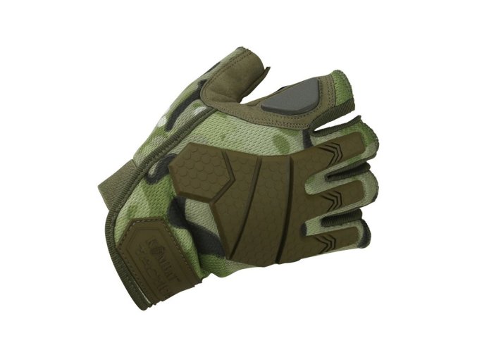 Rukavice bezprsté ALPHA TACTICAL BTP (velikost L)