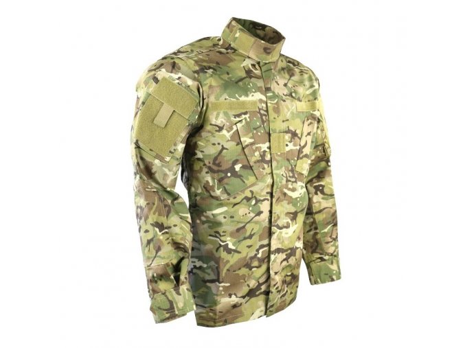 Blúza strih ACU ASSAULT BTP camo vel.3XL