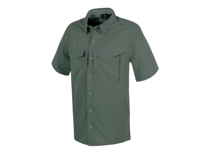 Košile DEFENDER Mk2 ULTRALIGHT SAGE GREEN (velikost L)