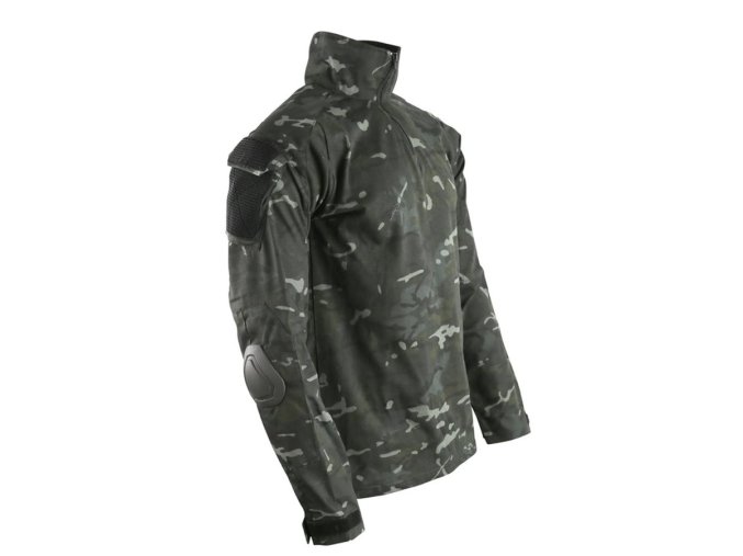 Košile taktická Spec-Ops UBACS BTP BLACK (velikost 3XL)