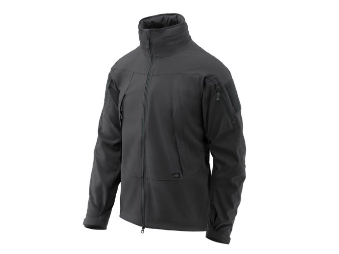 Bunda BLIZZARD StormStretch® SHADOW GREY (velikost 3XL)