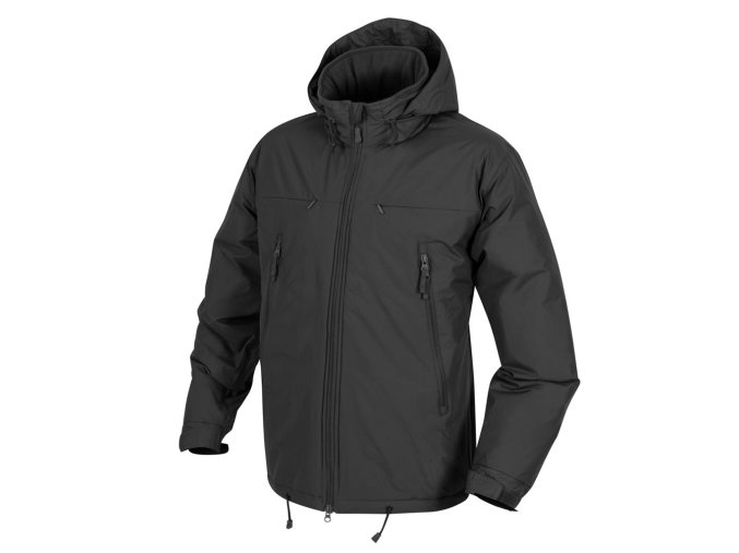 Bunda HUSKY Climashield® Apex 100g ČERNÁ (velikost 3XL)