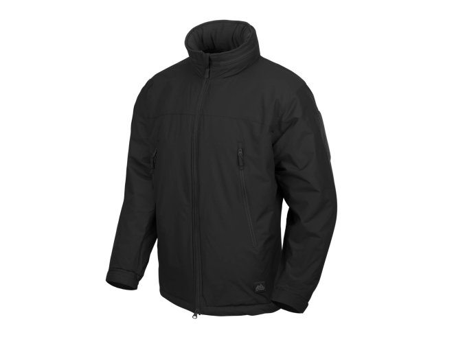 Bunda Climashield® Apex LEVEL 7 Gen III ČERNÁ (velikost 3XL)