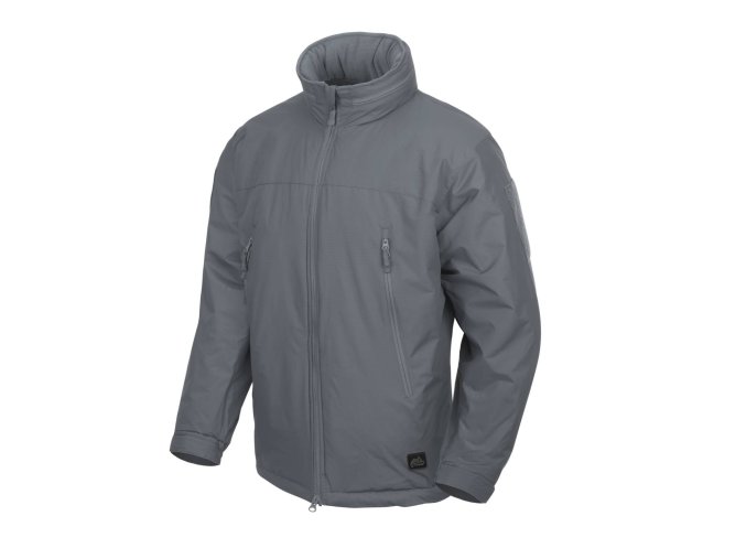 Bunda Climashield® Apex LEVEL 7 Gen III SHADOW GREY (velikost 3XL)