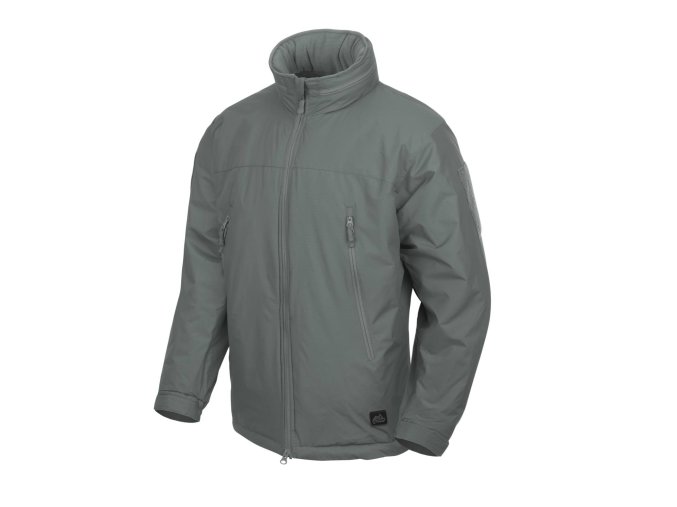 Bunda Climashield® Apex LEVEL 7 Gen III ALPHA GREEN (velikost 3XL)