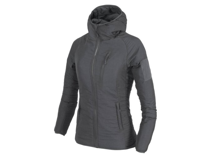Bunda dámská WOLFHOUND SHADOW GREY (velikost 3XL)