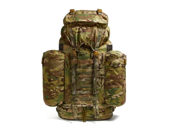 Batoh MMPS VULCAN IV 100L MULTICAM® (velikost 2)