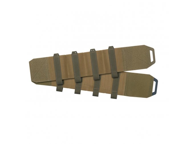 Boky ELASTIC k vestě SPITFIRE MK II® ADAPTIVE GREEN