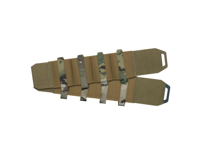 Boky ELASTIC k vestě SPITFIRE MK II® MULTICAM® (velikost L)