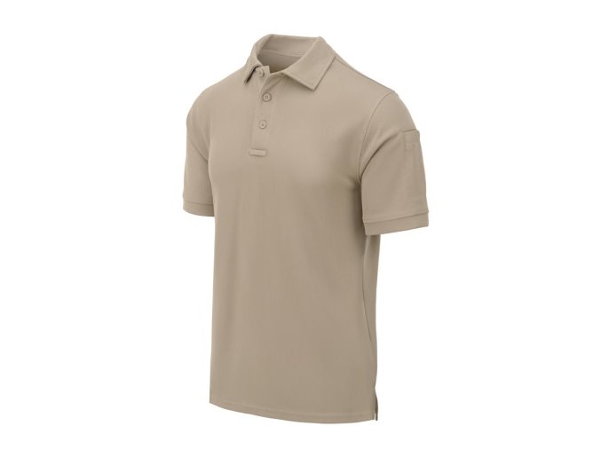 Triko/polokošile URBAN TACTICAL LINE® KHAKI (velikost 3XL)